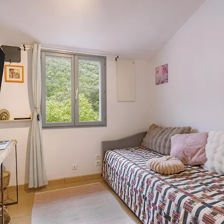 Les Murmures Des Albères Appartement