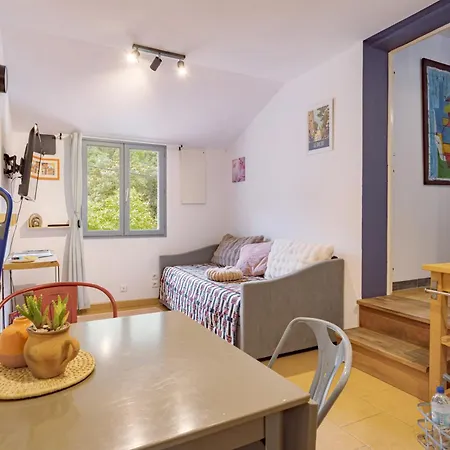 Appartement Les Murmures Des Albères *
