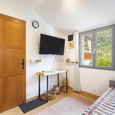 Les Murmures Des Albères Appartement