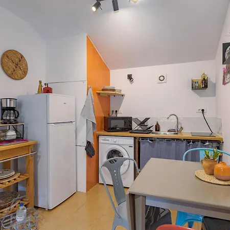 Les Murmures Des Albères Appartement Sorède