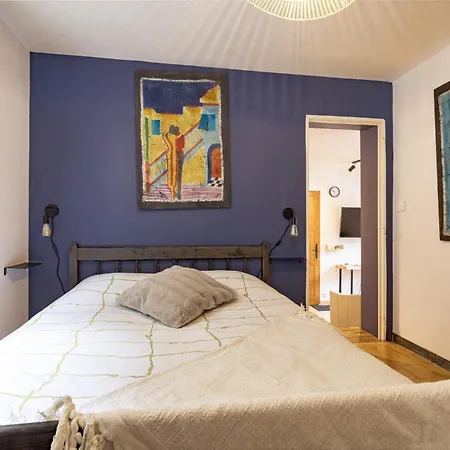 Les Murmures Des Albères Appartement
