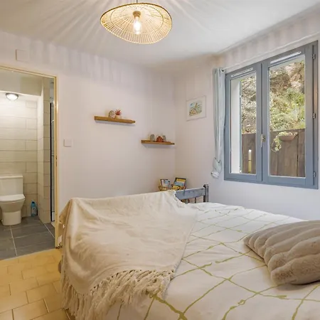 Les Murmures Des Albères Appartement