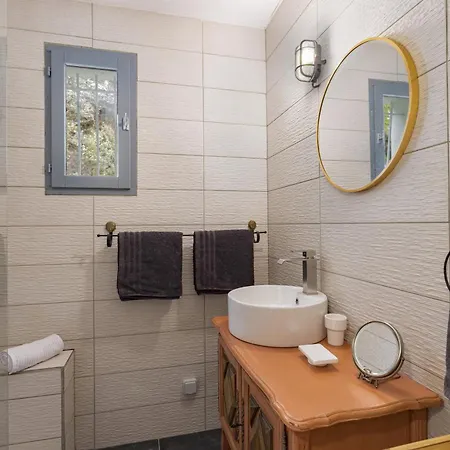Les Murmures Des Albères Appartement *