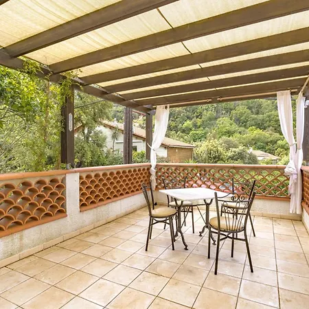Les Murmures Des Albères Appartement *