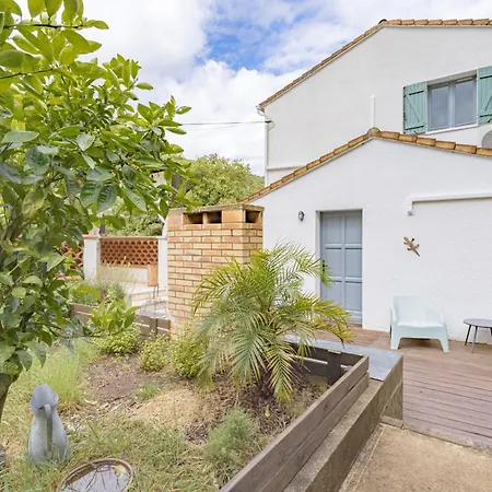 Les Murmures Des Albères Appartement Sorède