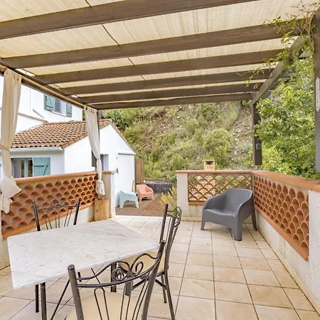 Appartement Les Murmures Des Albères *