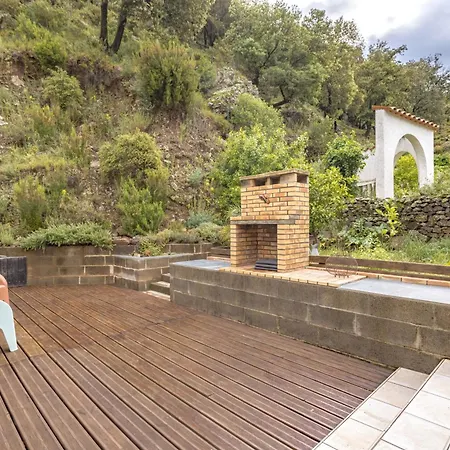 Appartement Les Murmures Des Albères Sorède