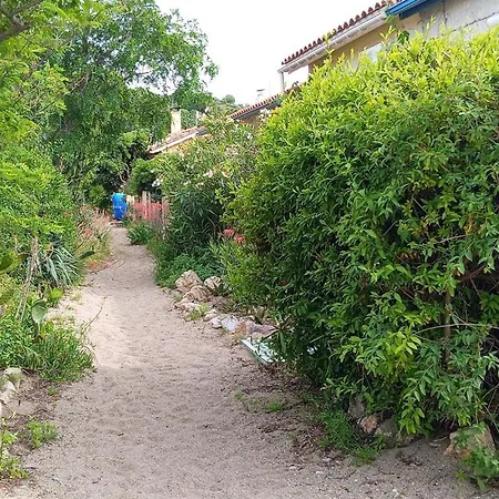 Appartement Les Murmures Des Albères Sorède